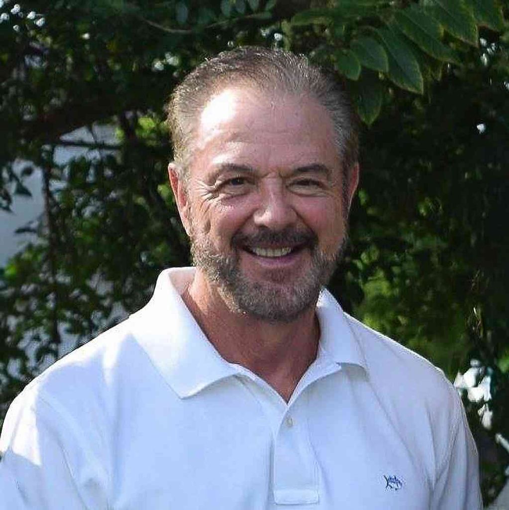 Robert Jackson Morris Profile Photo