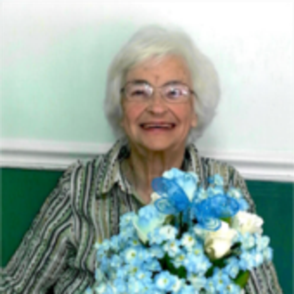 Betty Hall Dunn Profile Photo