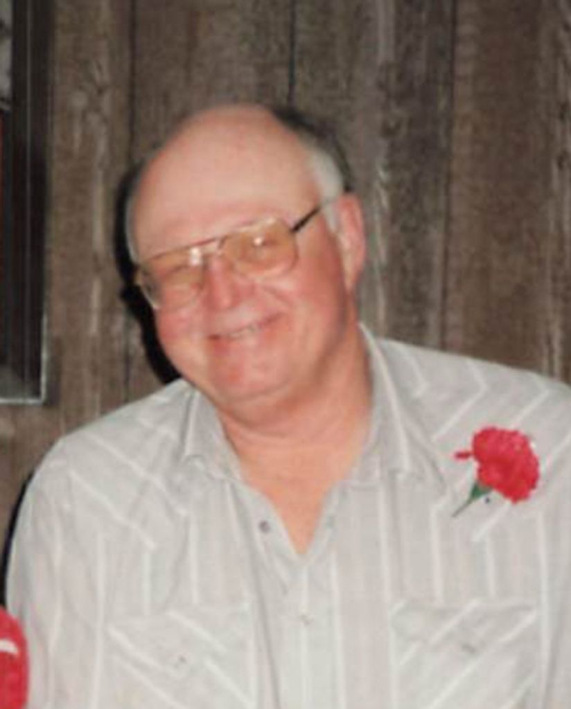 Eldon B. Bray Profile Photo