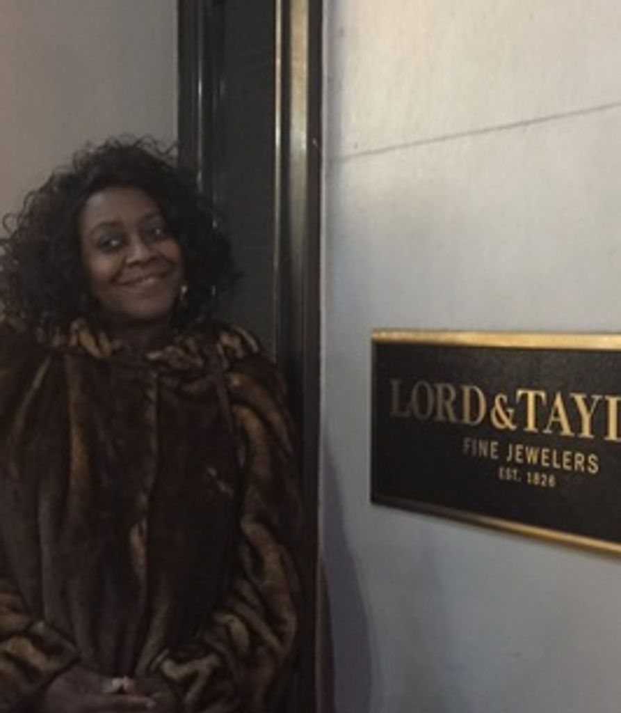 Bertha Bell Profile Photo