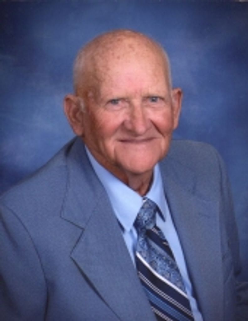 Lloyd J. Wheeler