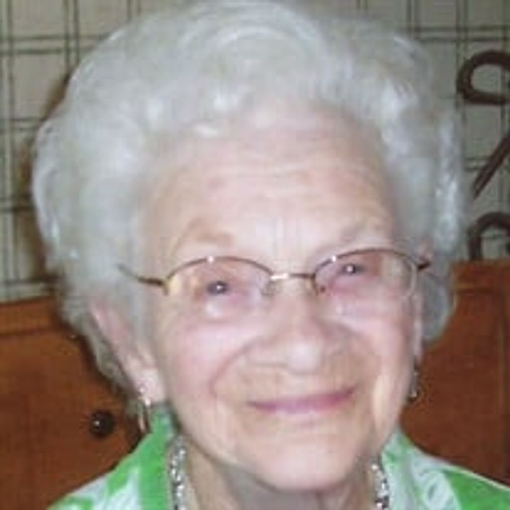 Emma M. Conard