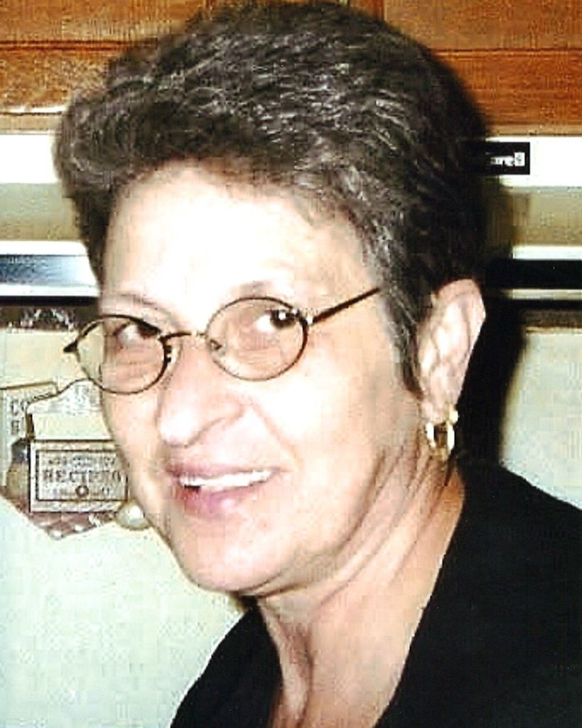 Theresa Ann Vaughn Profile Photo