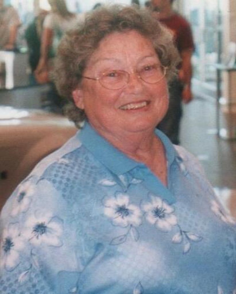 Cora Ellen Maloy Profile Photo
