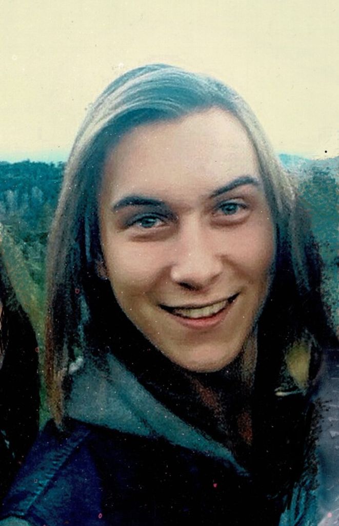 Jordan J. Hebb Profile Photo