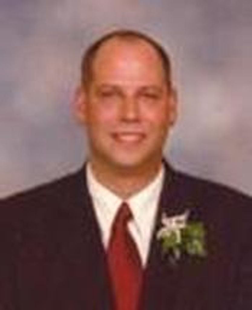 Tom Charles Roeder