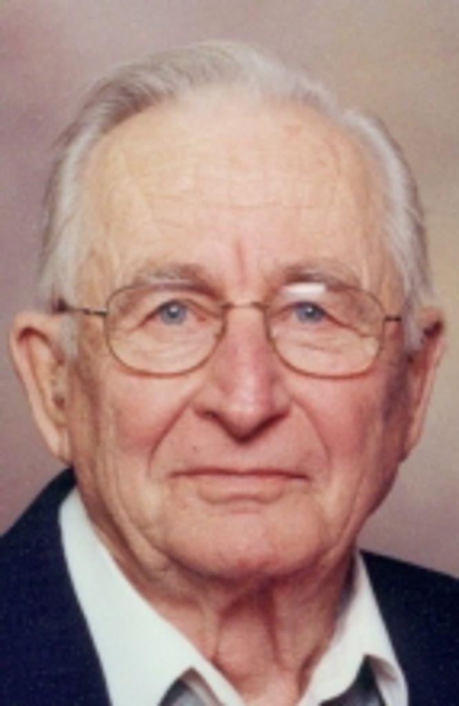 Warren A. Hall