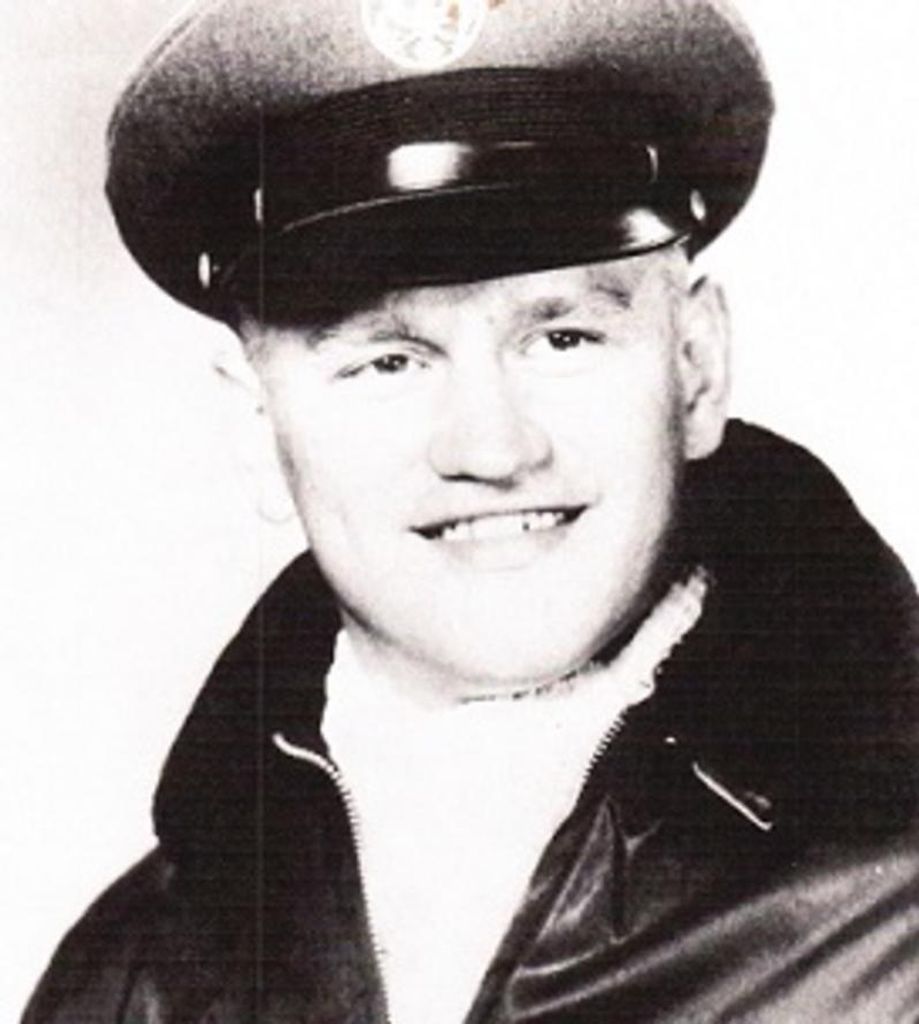 Nicholas F. Tkachuk Profile Photo