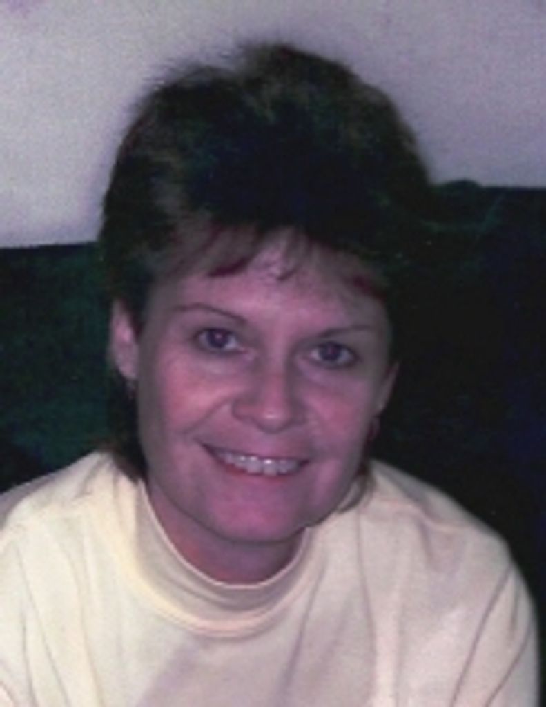 Tammy J. Wagaman