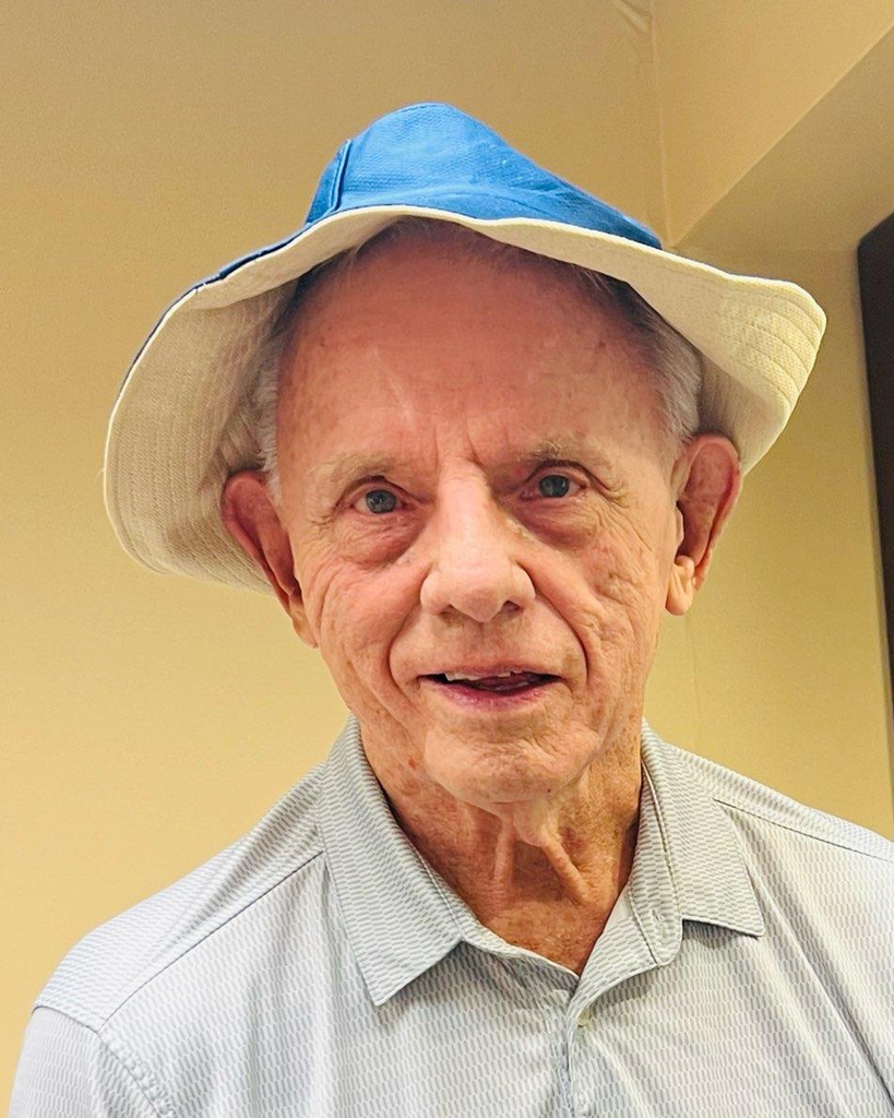 Harold John "Nick" Kirschner Profile Photo