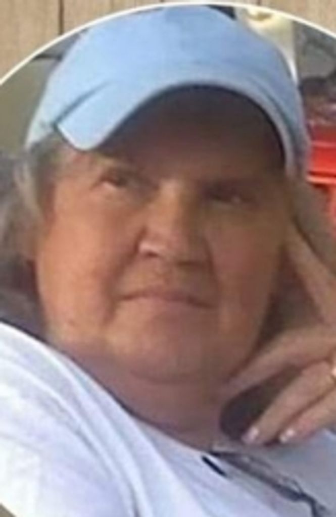 Sally (Robinson)  Stranahan