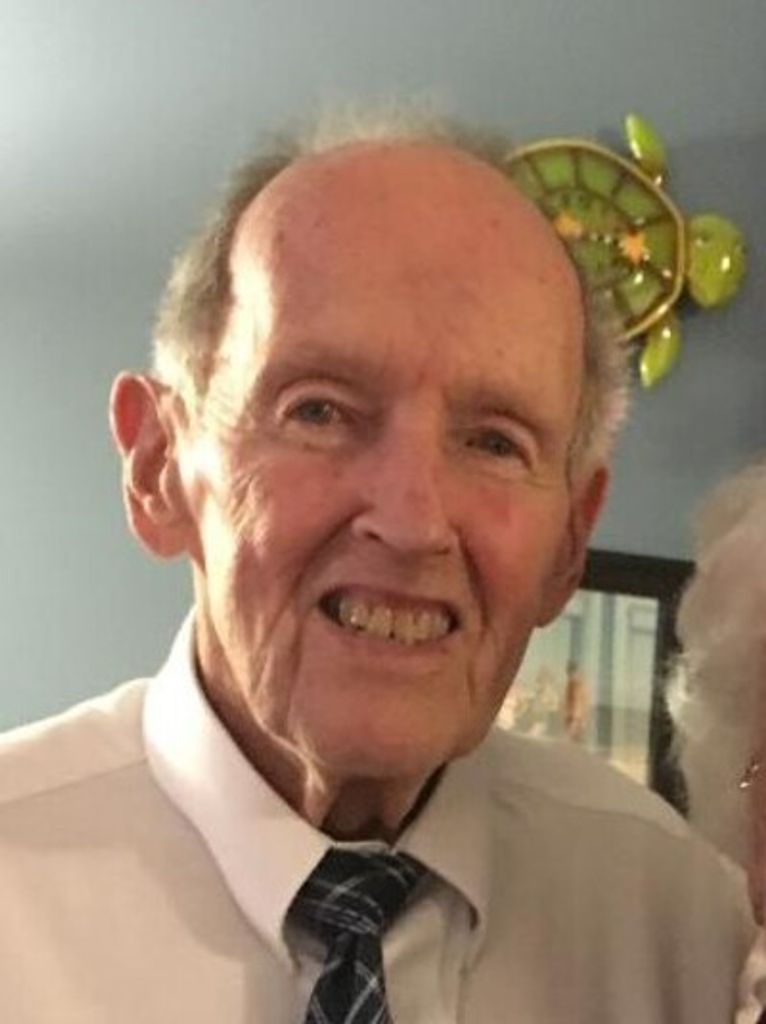 Robert Francis (Bob) Murray Profile Photo