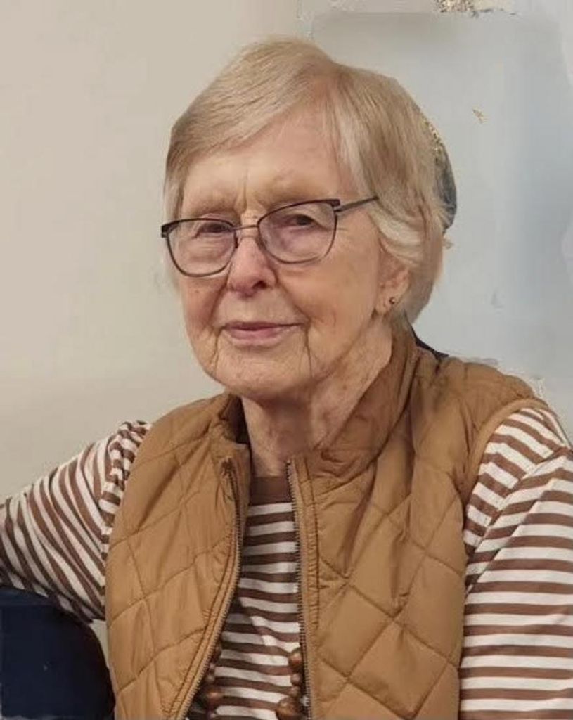 Jeanne Marie Schubert Profile Photo