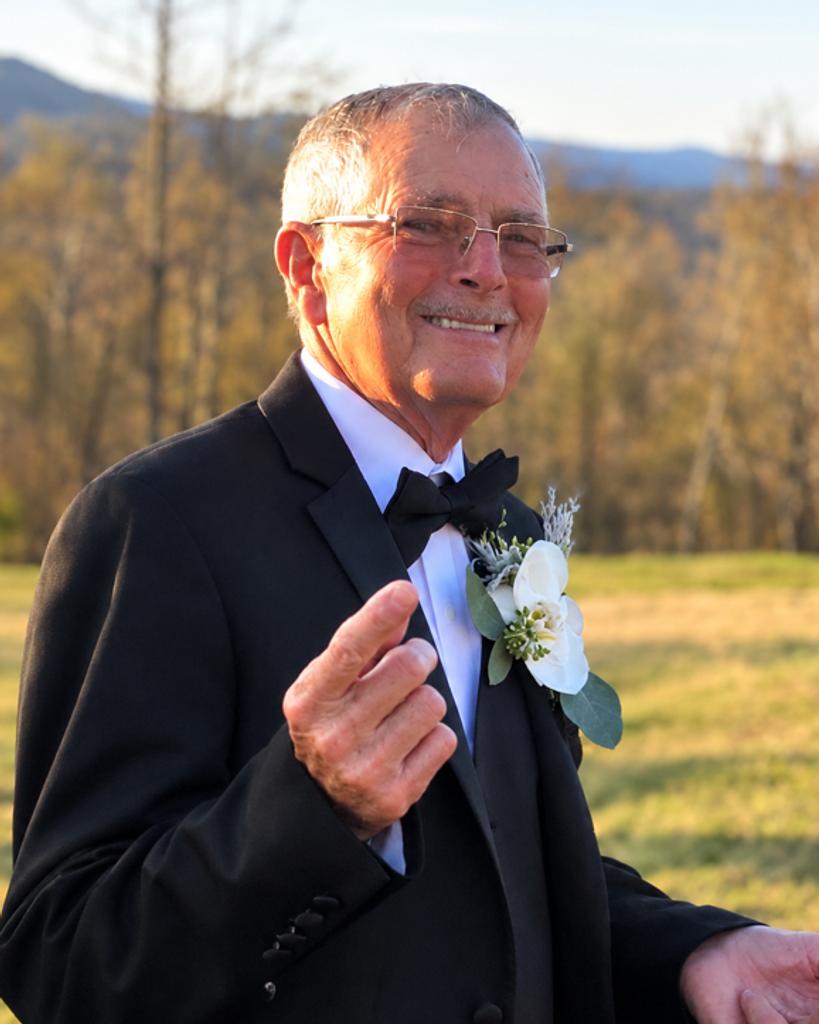 Herbert A. Mason Profile Photo