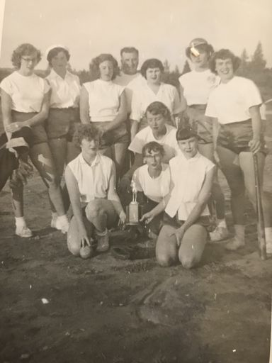 Gwendolyn Darline (Wilson)  Murdy photo gallery thumbnail 19 of 66