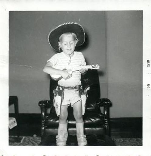 Ronald "Ron" Dean Terrell photo gallery thumbnail 11 of 152