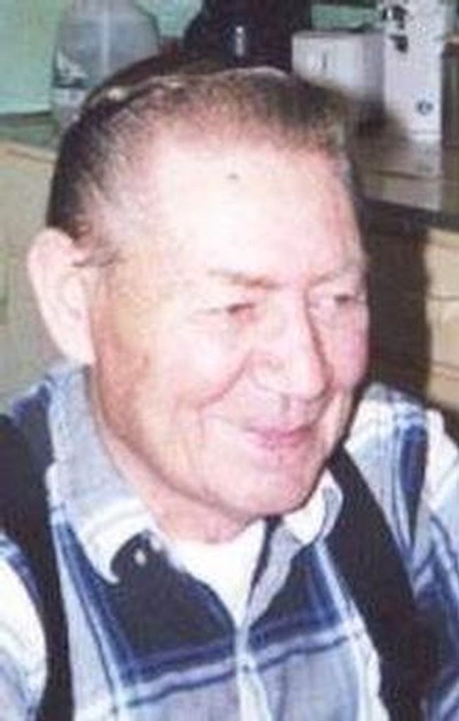 Edward Leroy Govig Profile Photo