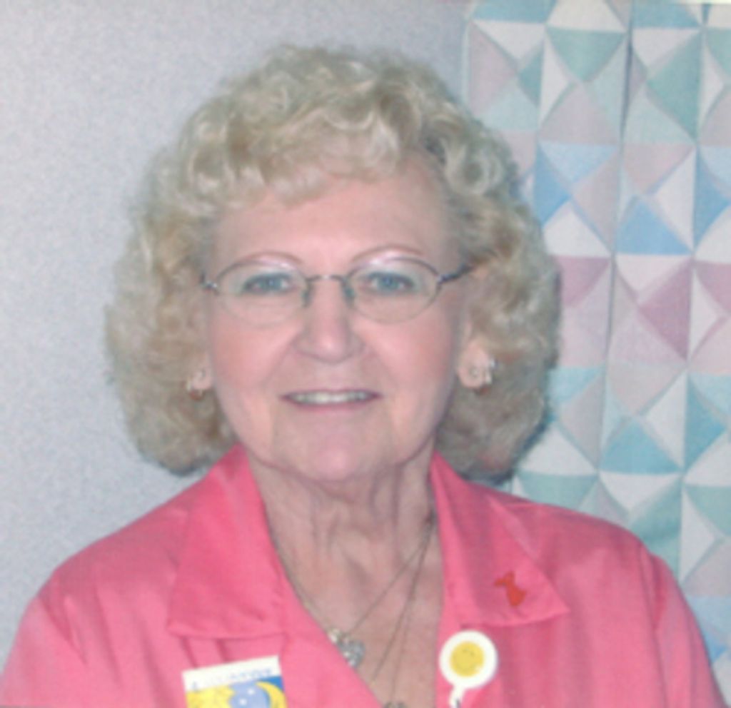 Wilma Jean Smith Profile Photo