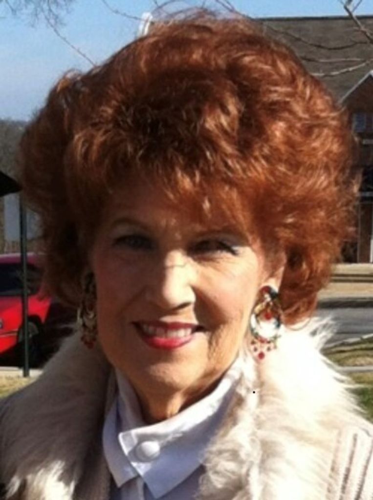 Phyllis Louise Andreasen