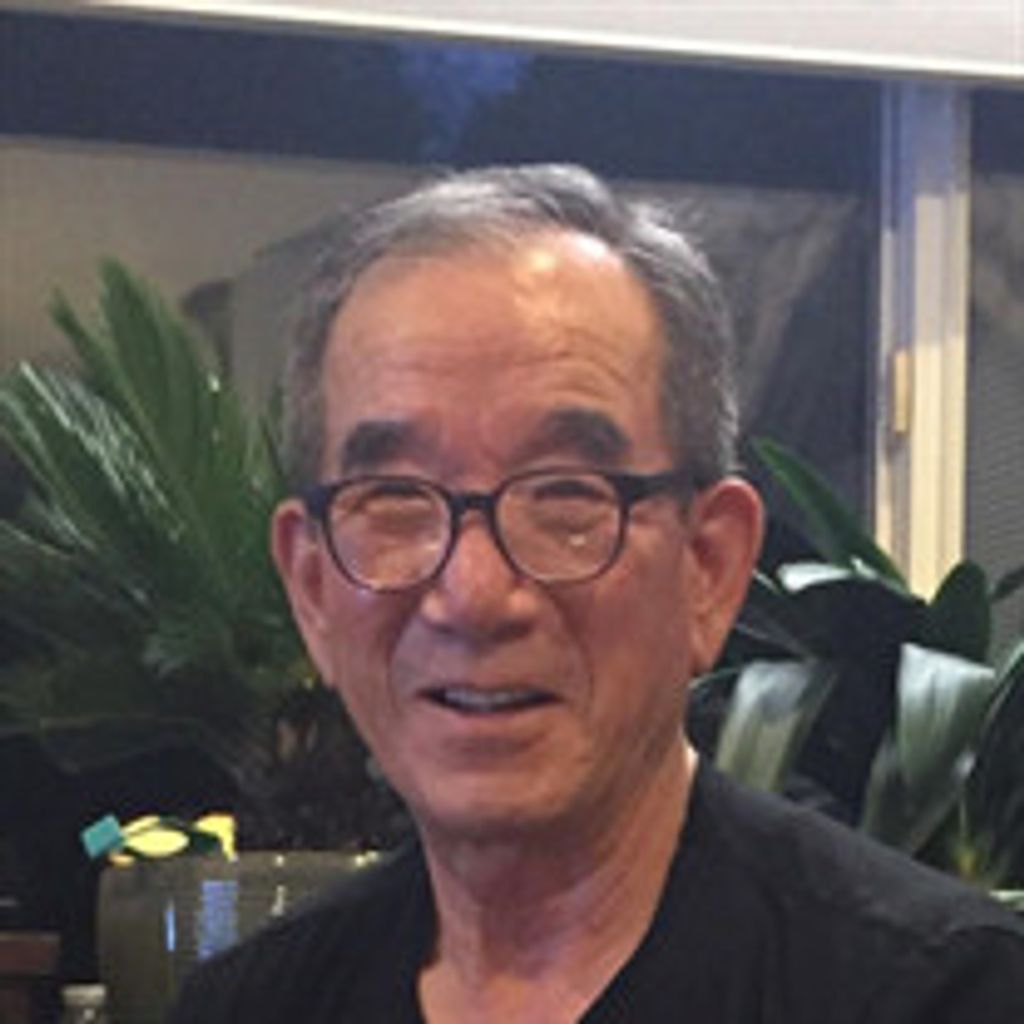 Hu In Kim