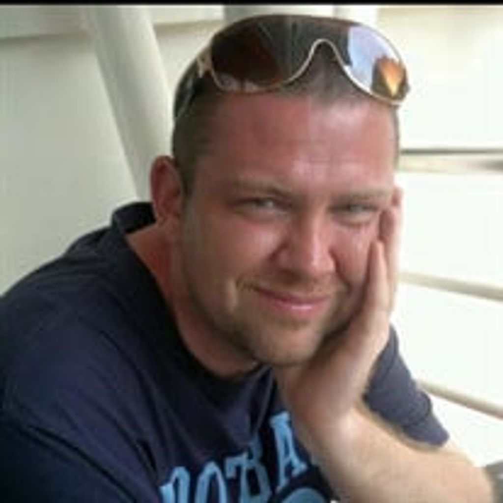 Nathan Daniel Graham Profile Photo