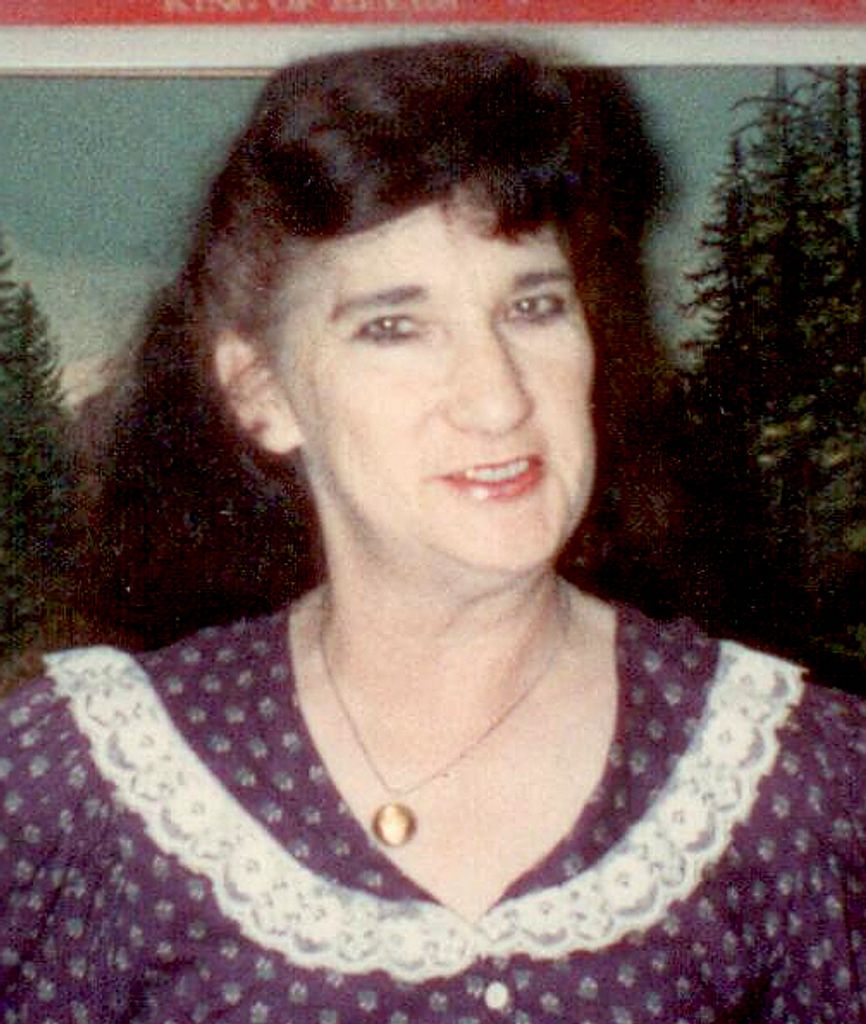 Irene Duke