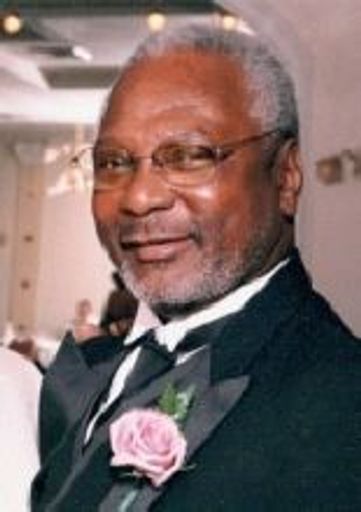 Neville Morgan Profile Photo