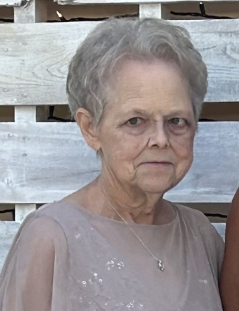 Sue Ann Margaret Franks