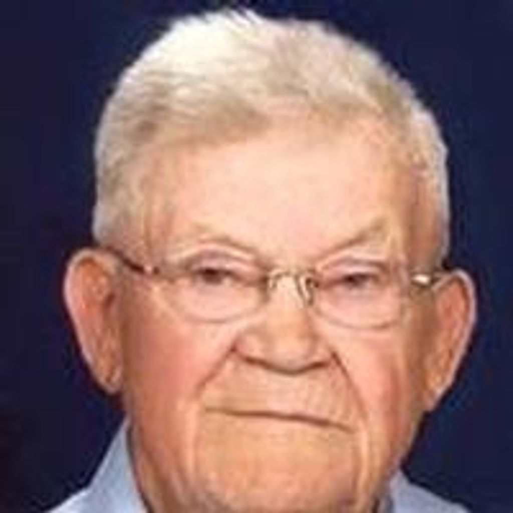 Gordon Anderson