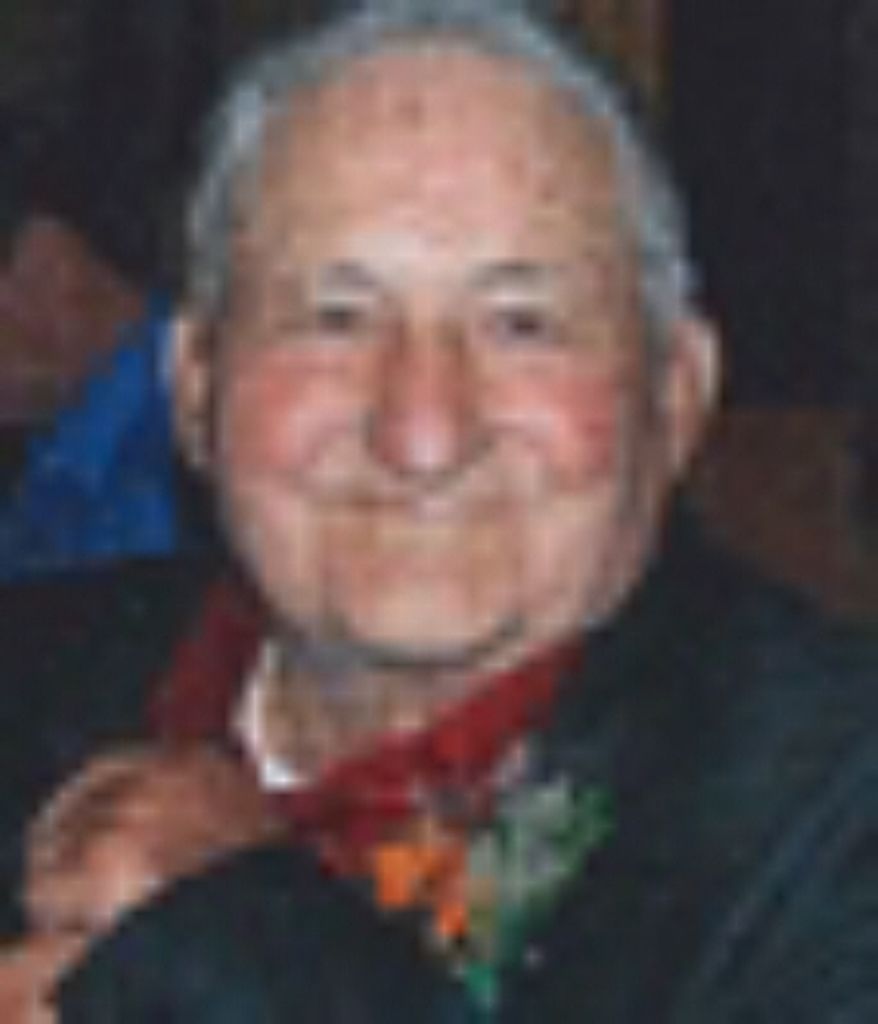 Clifford Barto