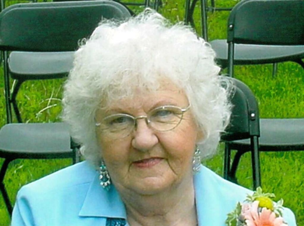 Anita Lueck
