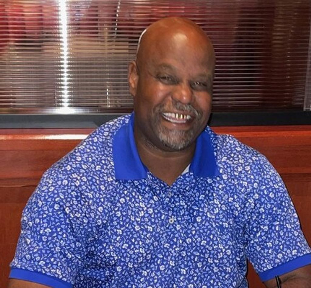 Dedric Ramon Douglas Profile Photo