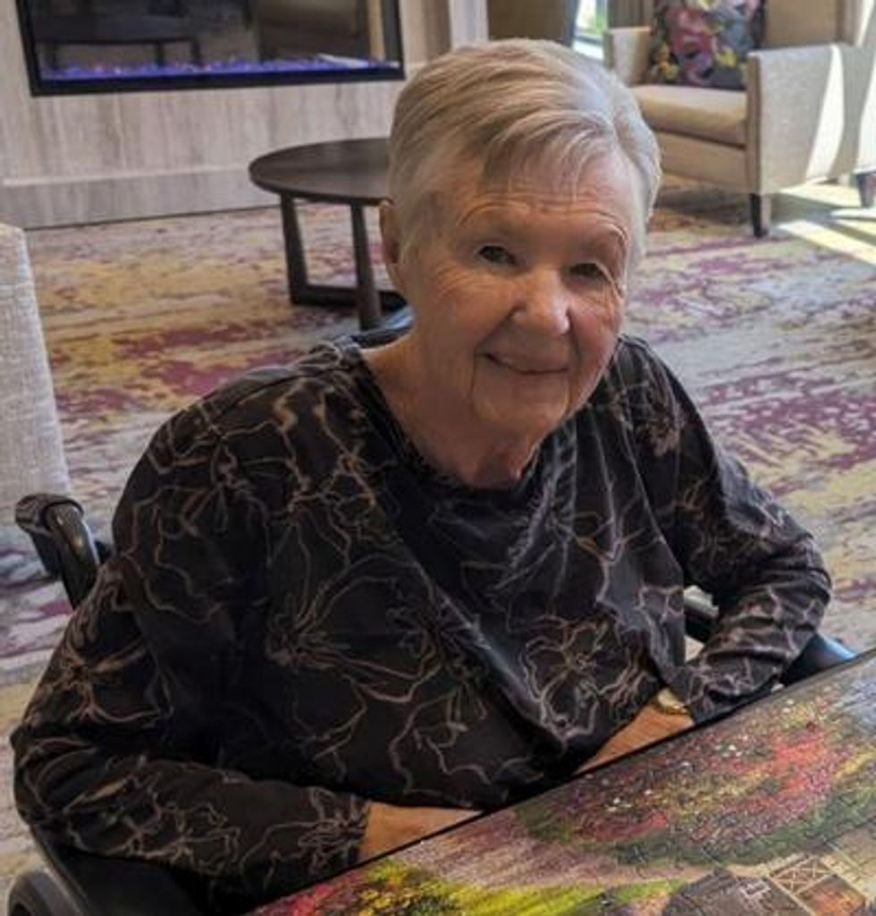 Gloria J. Thomas Profile Photo