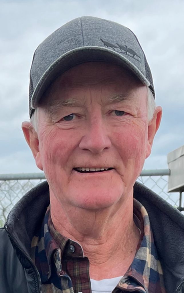 Alney "Ac" Cook Profile Photo