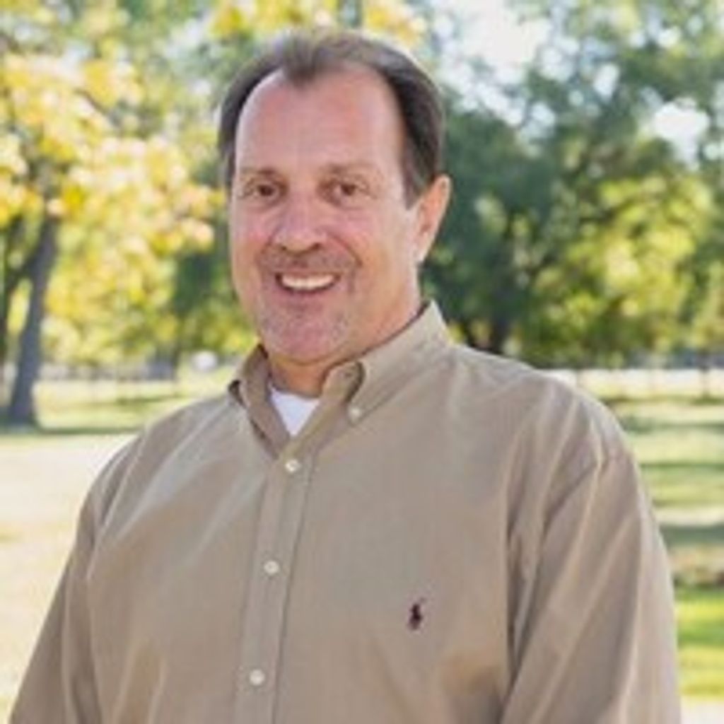 Randy Dees Profile Photo