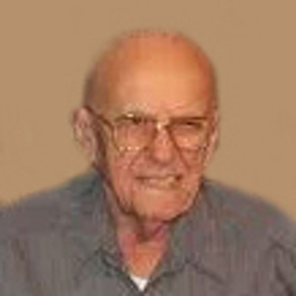 James Hockmeyer