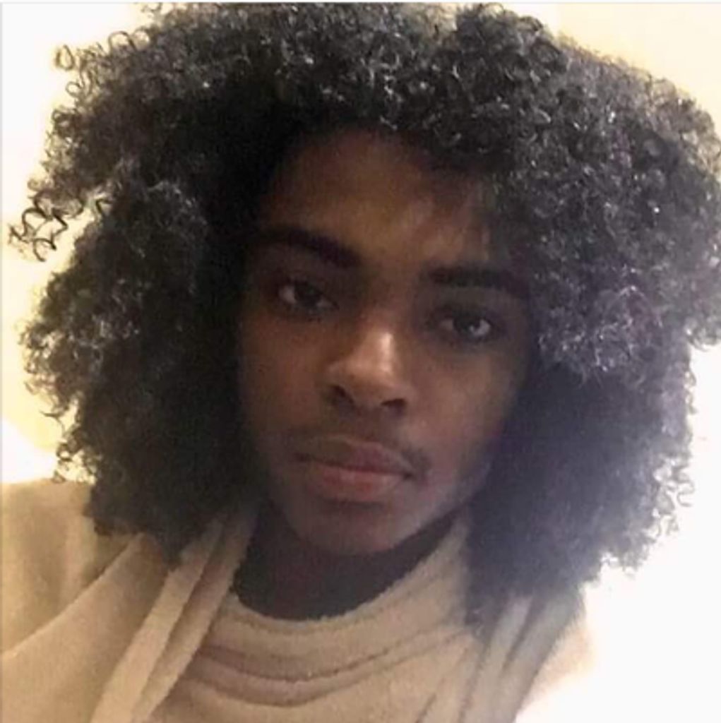 Antonio Shakur Gamble Profile Photo