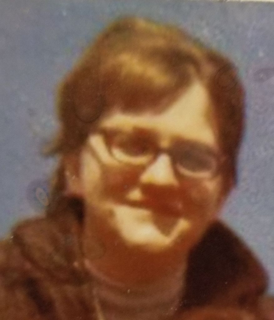 Gay Lynn Roberts