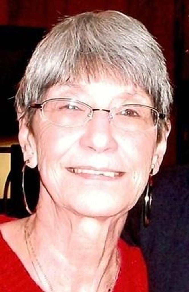 Rebecca "Becky" L. Weirick