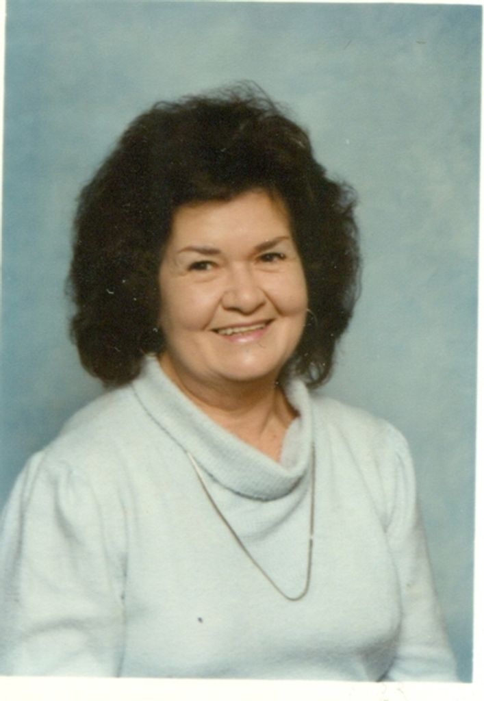 Clara Wells Profile Photo
