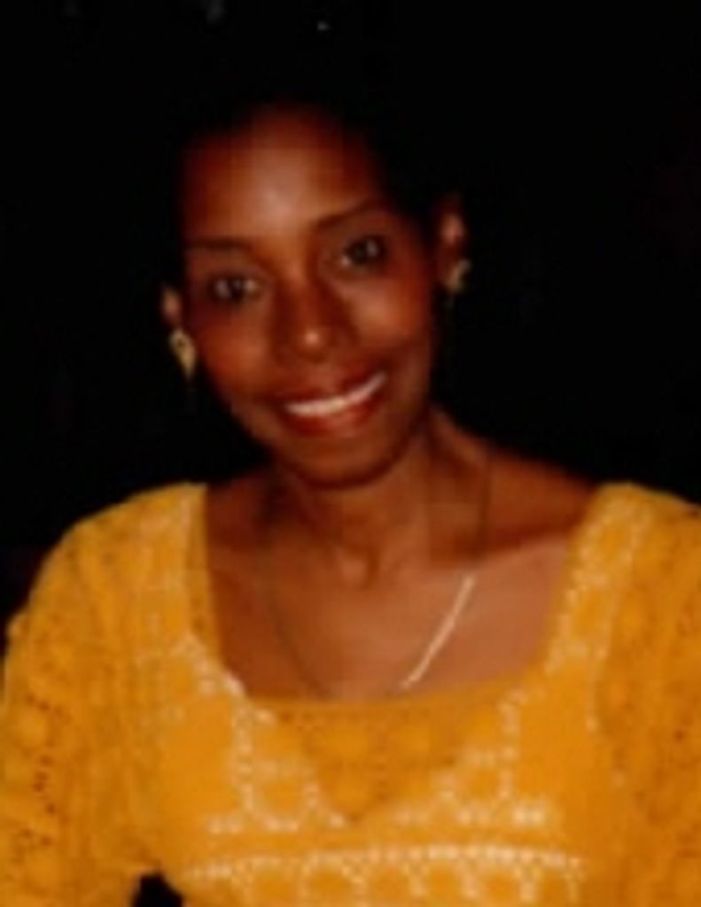 Patricia  Eileen O'Hara