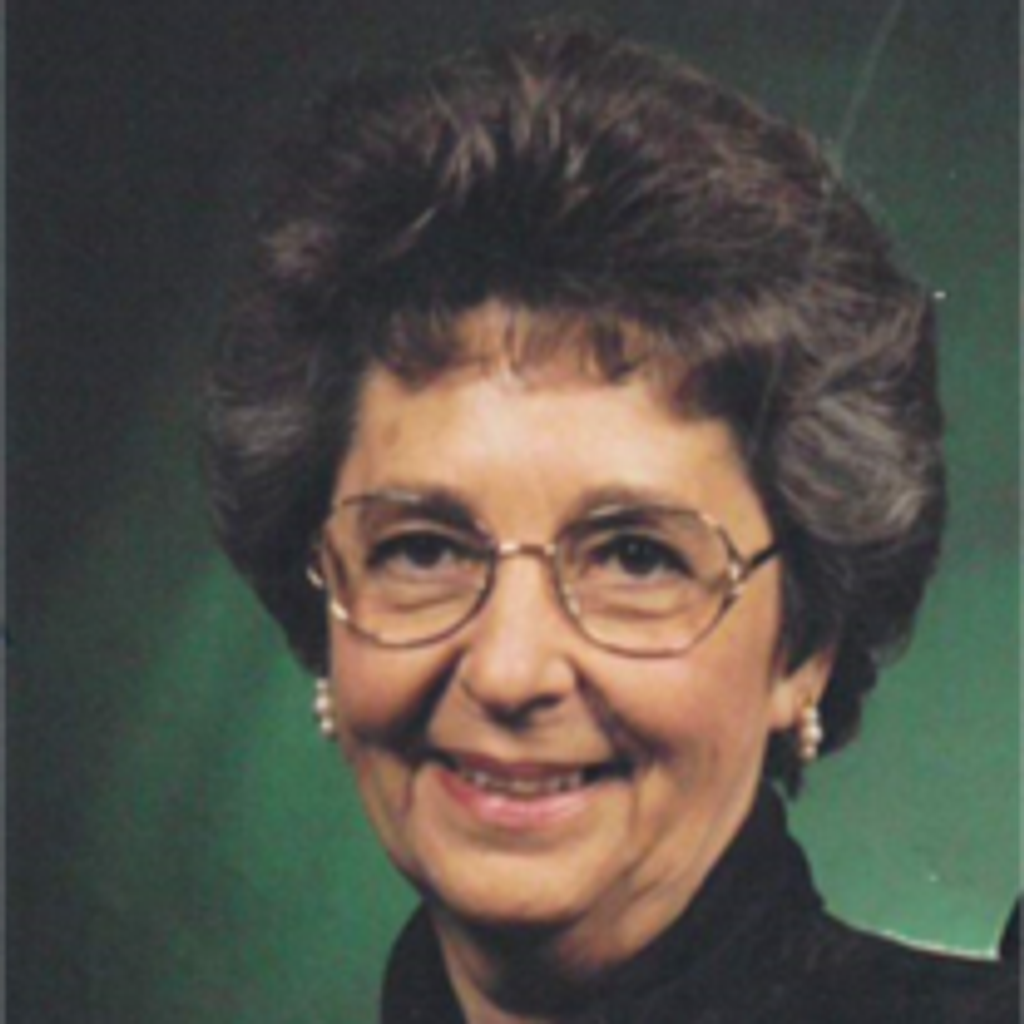 Barbara Hudson