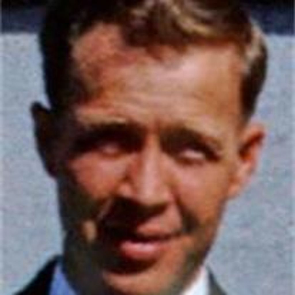 Kent Calvert