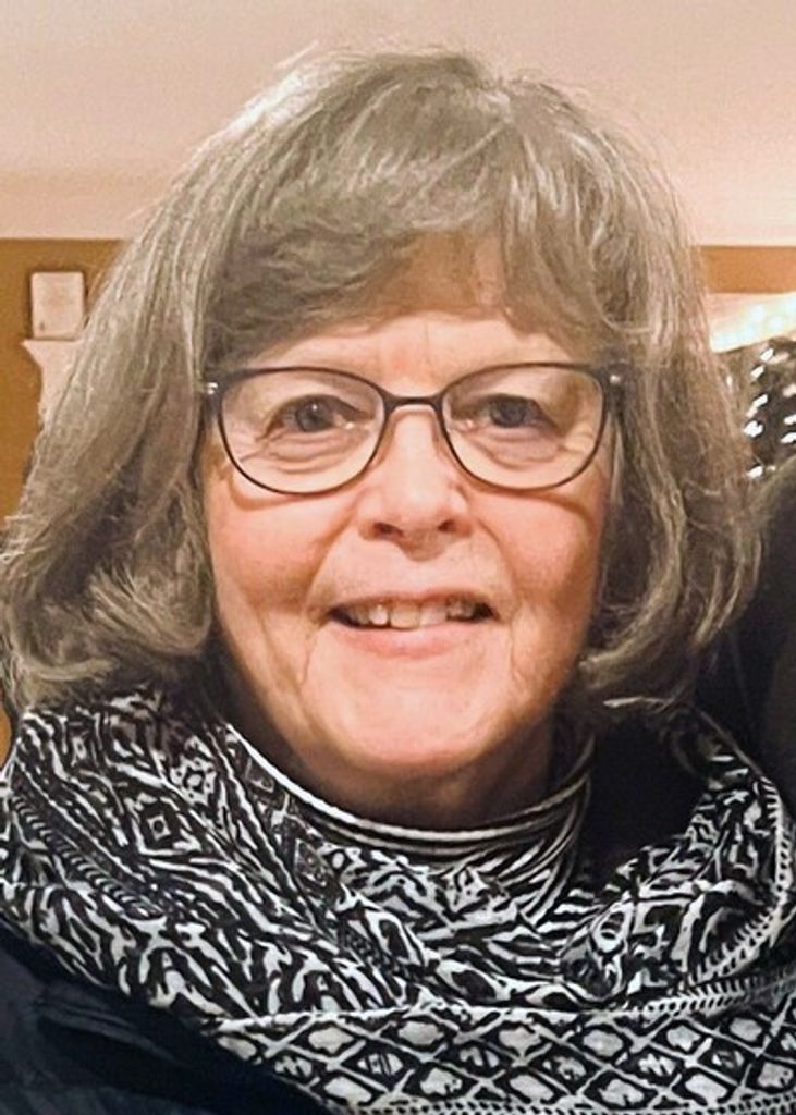 Charlene Rogers Profile Photo