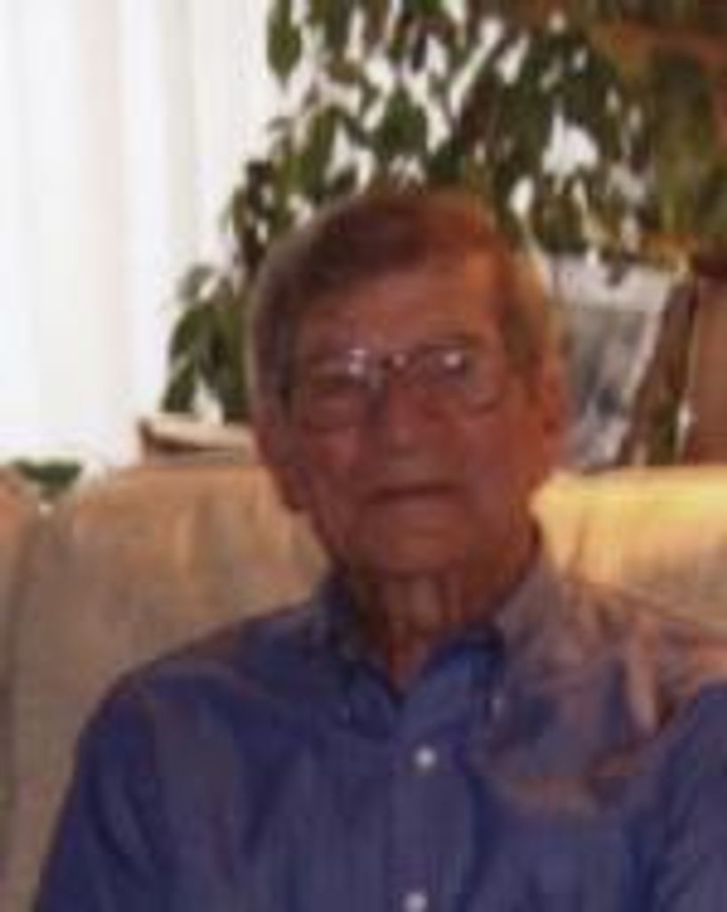 James Parsley
