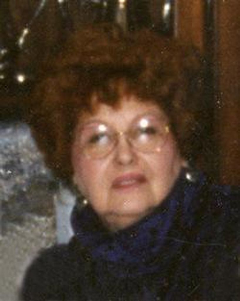 Marguerite M. Raymond