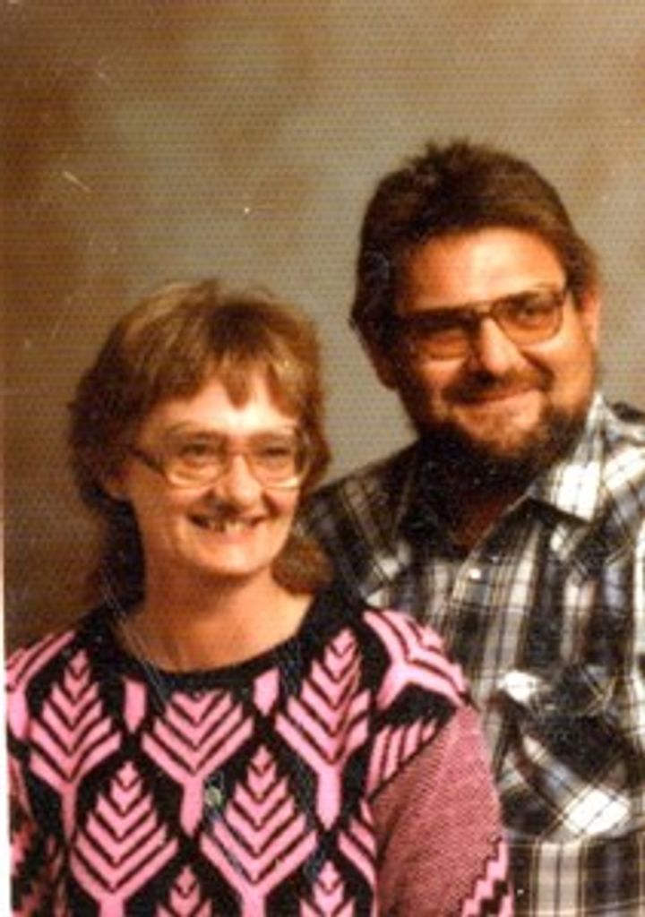 Patricia Ann Putney