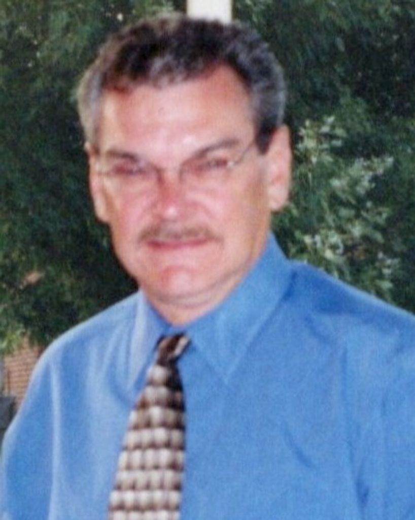 Lonzie David Ferguson Profile Photo