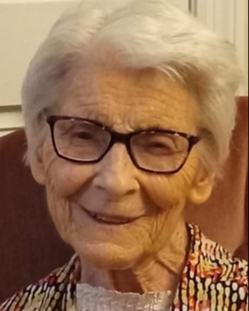 Dorothy L. Bishop