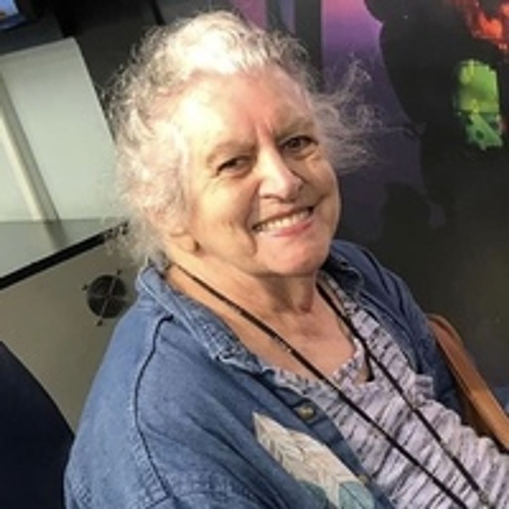 Kathleen Anne Jayne